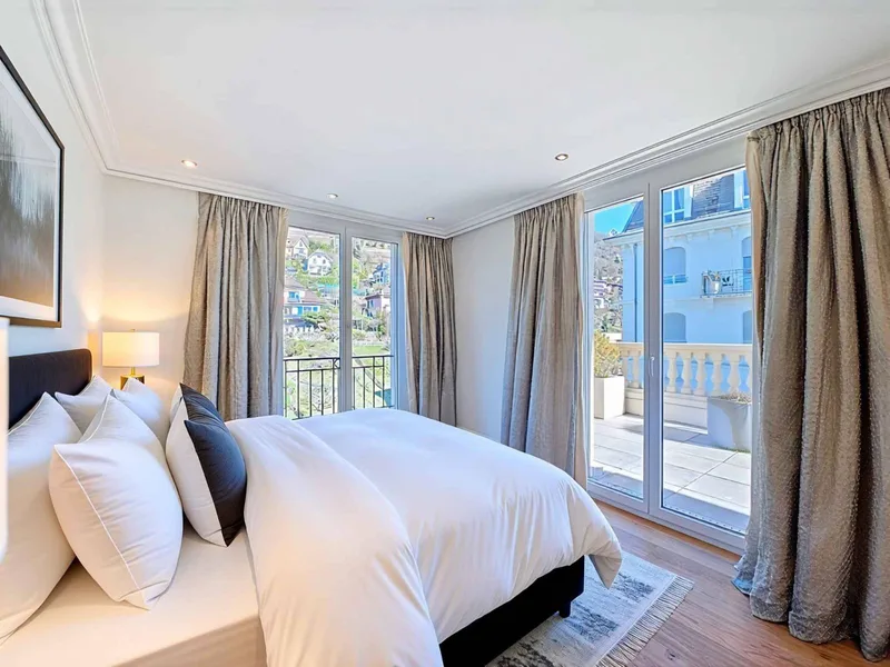 Appartement 5.5 pièces à Montreux — 10