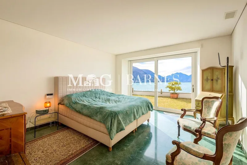 Appartement 5.5 pièces à Castagnola — 13