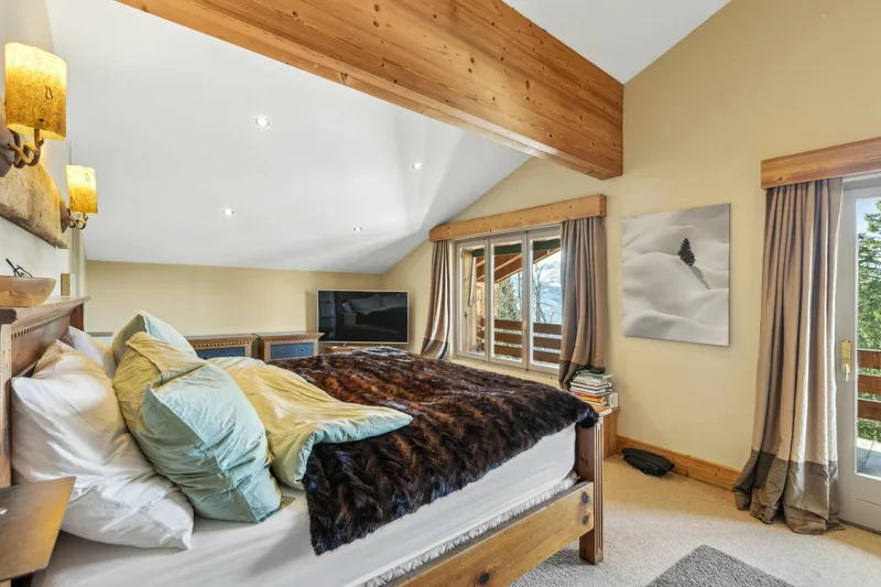 Maison / Villa 8 pièces à Ollon — 13