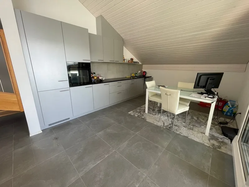 Apartment 4.5 rooms in Vully-les-Lacs — photo 3