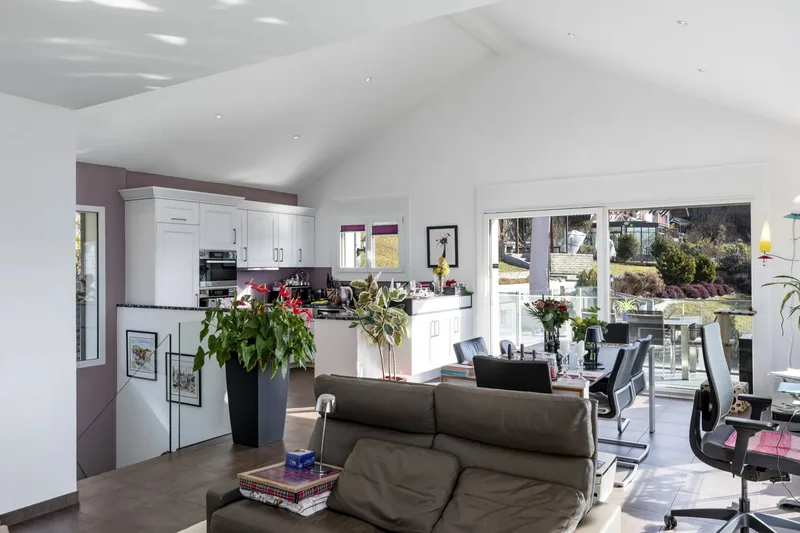 Maison / Villa 5.5 pièces à Montreux — 7