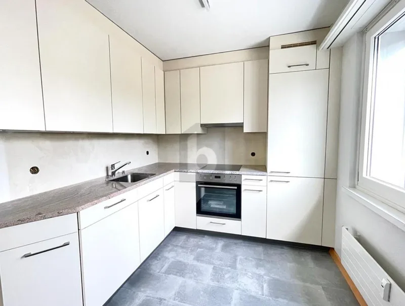 Wohnung 3.5 Zimmer in Oberwil — photo 4