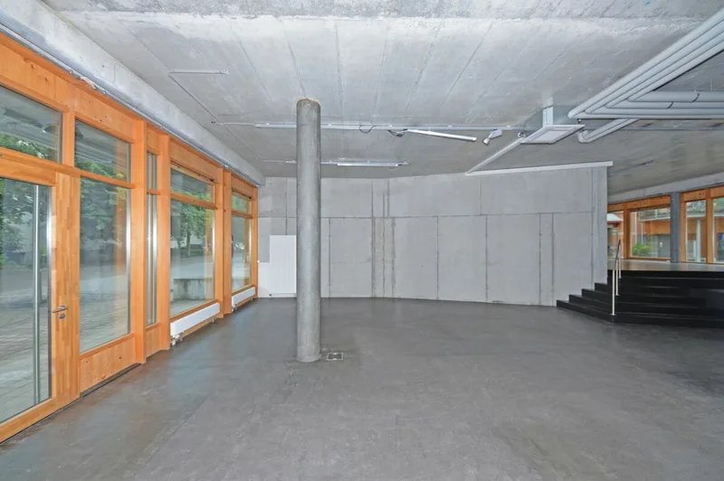 Gewerbe 1 Zimmer in Innenstadt — photo 2