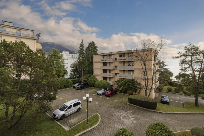 Appartement 2.5 pièces à Clarens — 9