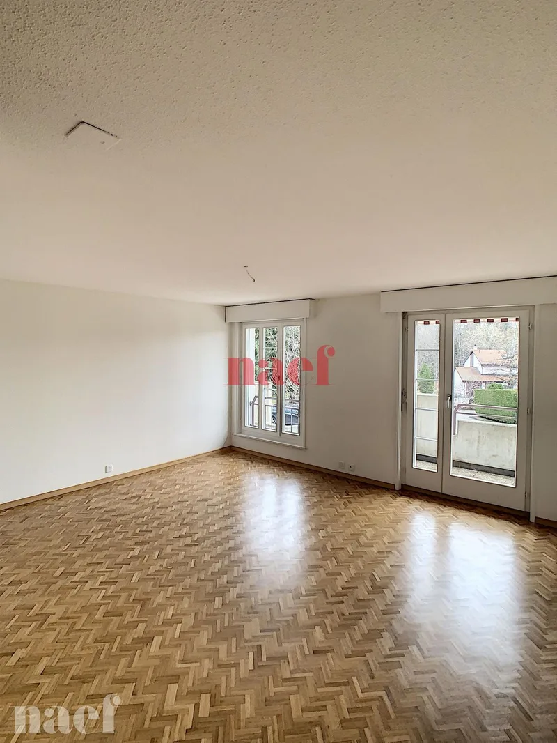 Wohnung 4.5 Zimmer in Epalinges — 3