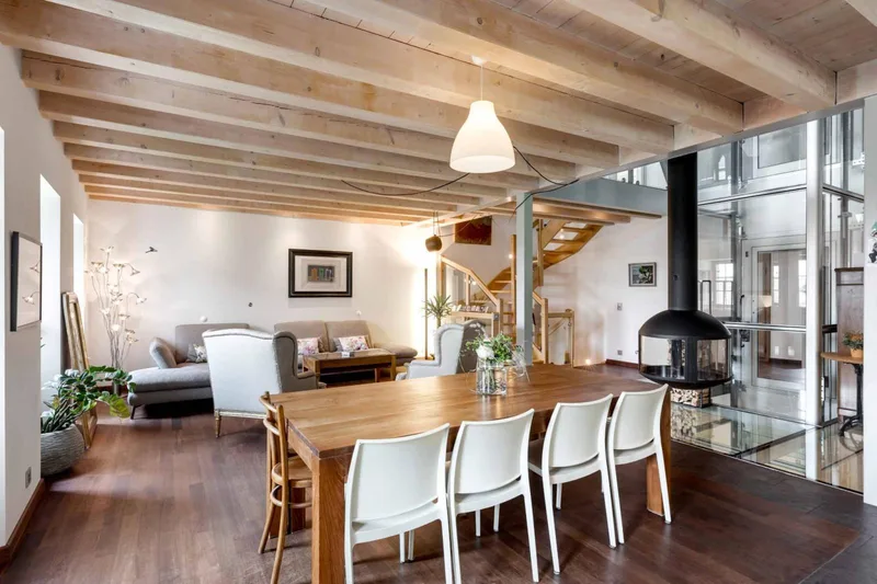 Maison / Villa 7.5 pièces à Montreux — 3