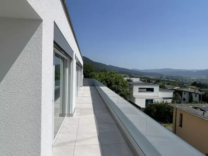 Wohnung 4.5 Zimmer in Delémont — photo 7