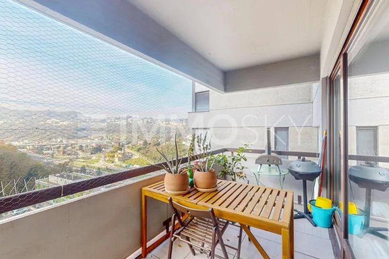 Appartement 3.5 pièces à Pazzallo — 5