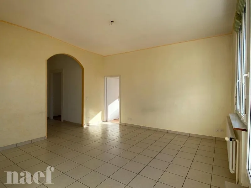 Apartment 3 rooms in La Chaux-de-Fonds — 7