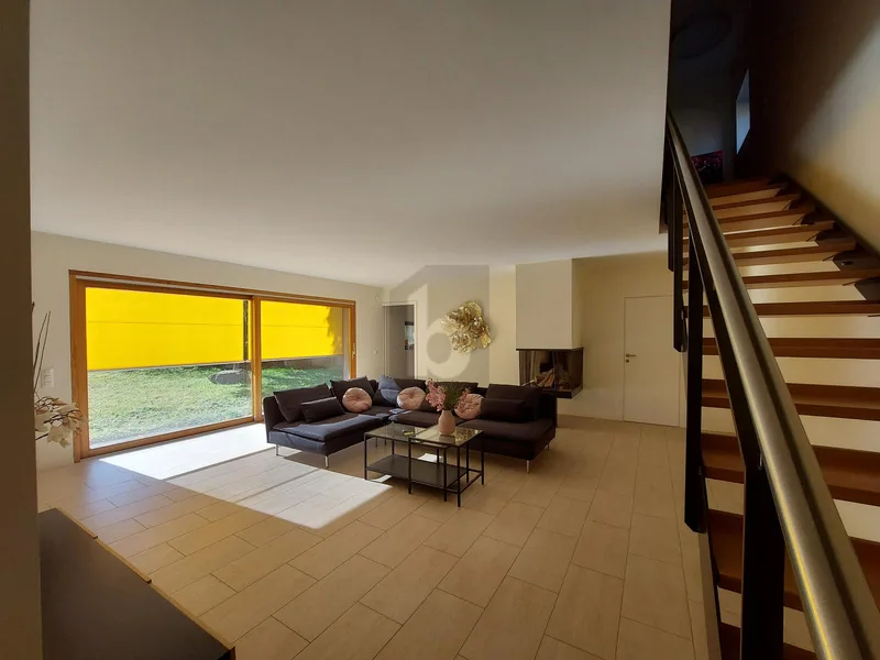 Maison / Villa 7.5 pièces à Capriasca — 3