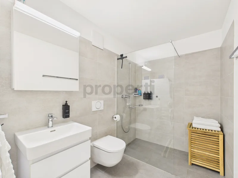Wohnung 4.5 Zimmer in Wetzikon — photo 7