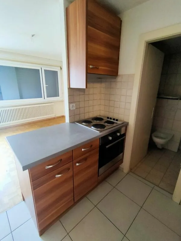 Apartment 1 rooms in Yverdon-les-Bains — 2