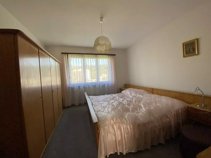 Apartment 4.5 rooms in Haute-Sorne — 12