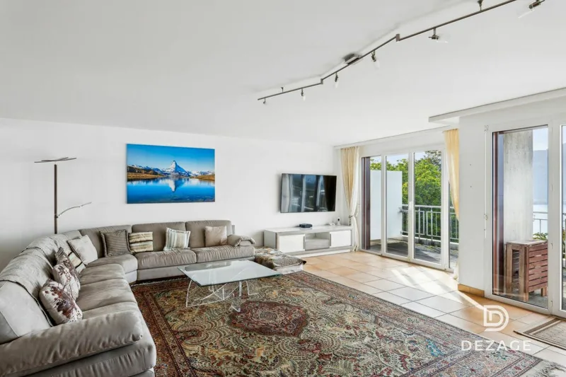 Appartement 6.5 pièces à Montreux — 4