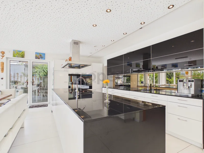 Maison / Villa 7.5 pièces à Boningen — 4