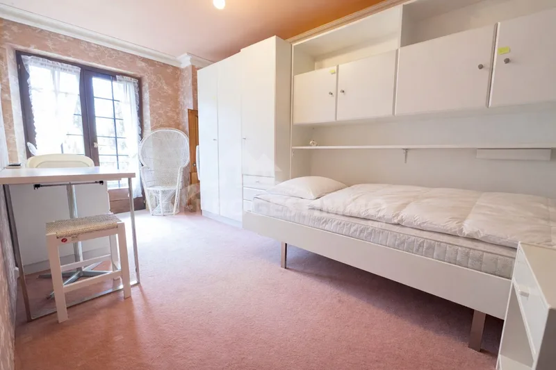 Maison / Villa 4.5 pièces à VUE EXECPTIONNELLE — 9