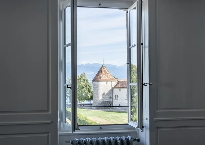 Appartement 5.5 pièces à Rolle