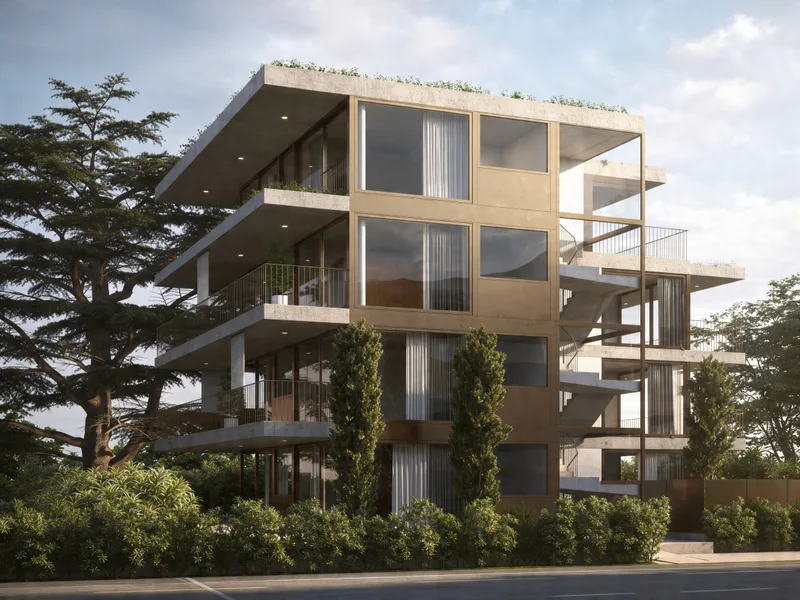 Neubau in Pully — photo 4