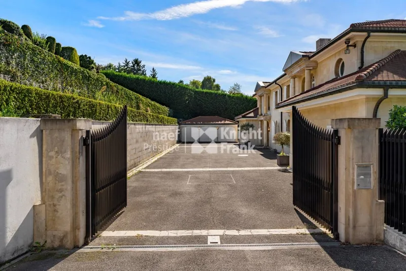 House / Villa 18 rooms in Cologny — 2