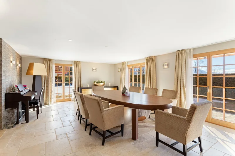 Maison / Villa 15 pièces à Domaine de l'Alpage, Chesières — 8