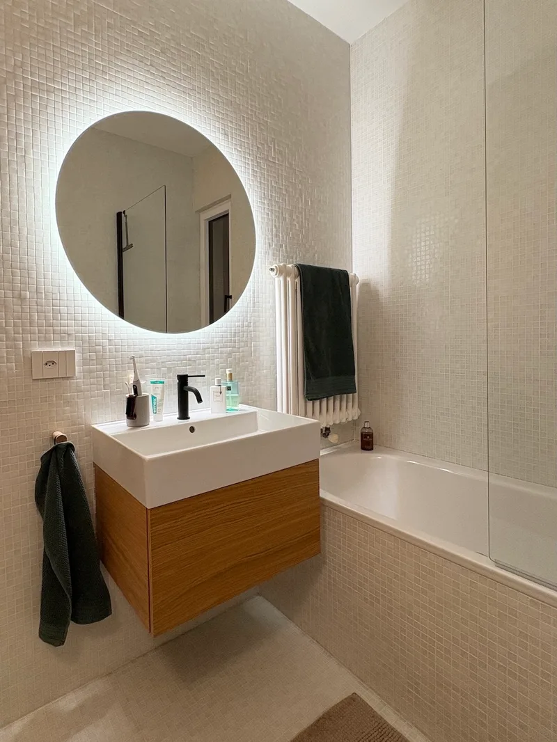 Appartement 3.5 pièces à Pazzallo — 12