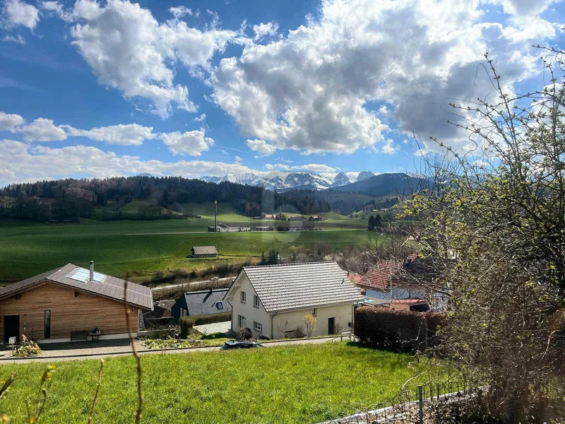 Land in Riggisberg — 3
