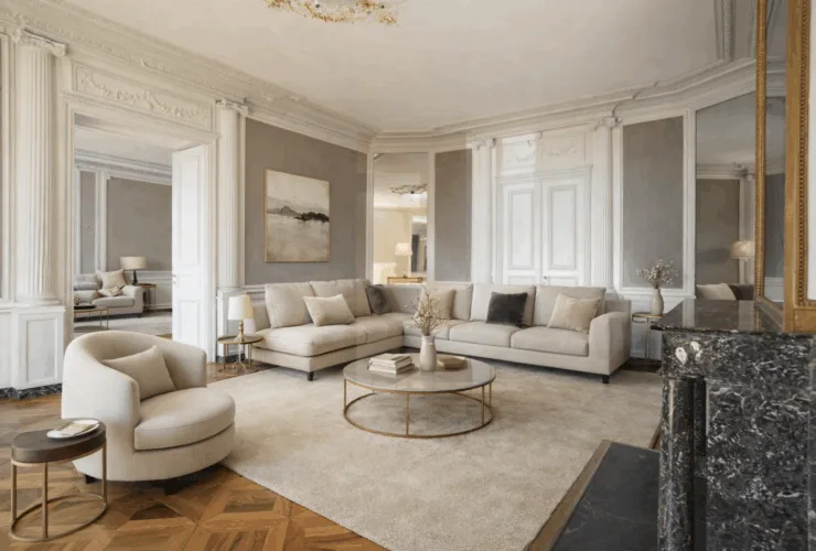 New development in Geneva — 19