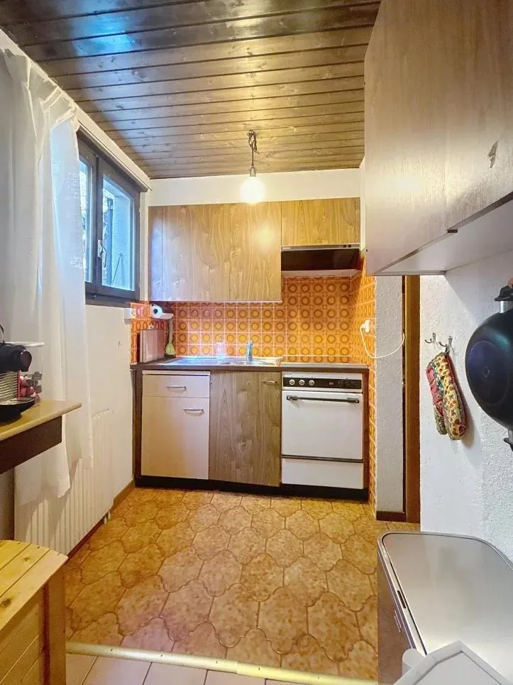 House / Villa 4.5 rooms in Mollens — 8