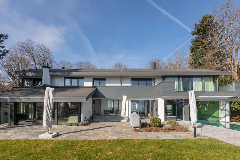 House / Villa 7 rooms in Gland — 2