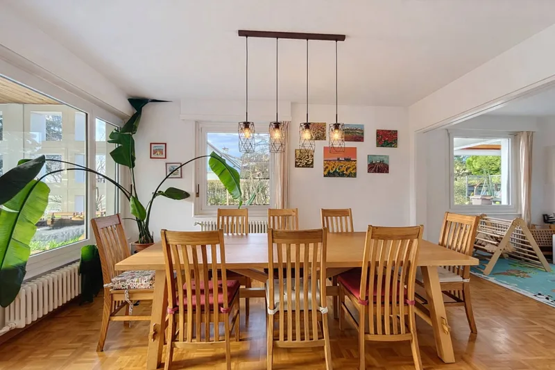 House / Villa 5.5 rooms in Epalinges — 5