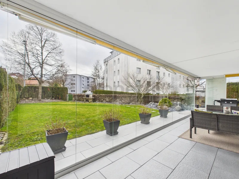 Appartement 5.5 pièces à Wetzikon — photo 10