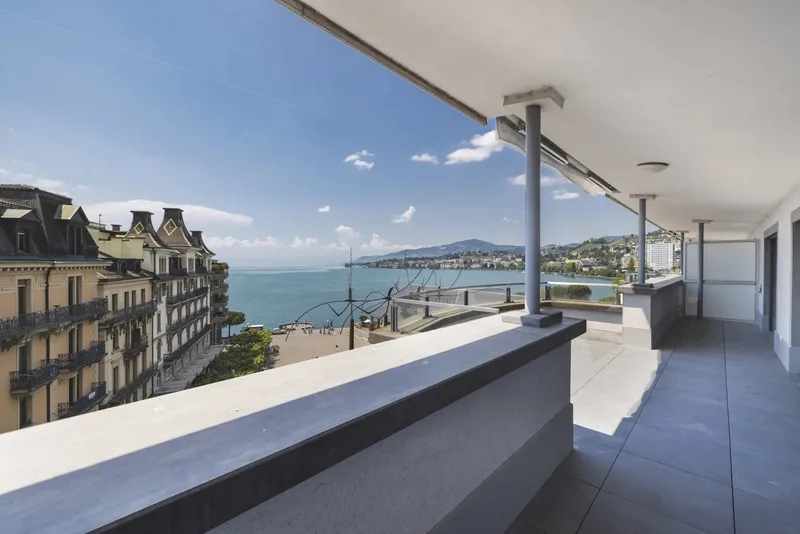 Appartement 4.5 pièces à Montreux — 4