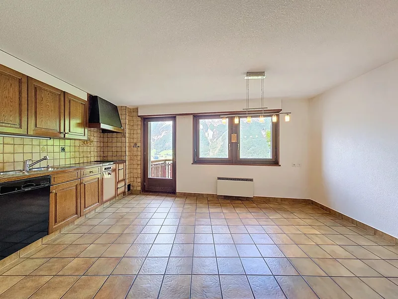 Maison / Villa 8.5 pièces à Orsières — 3