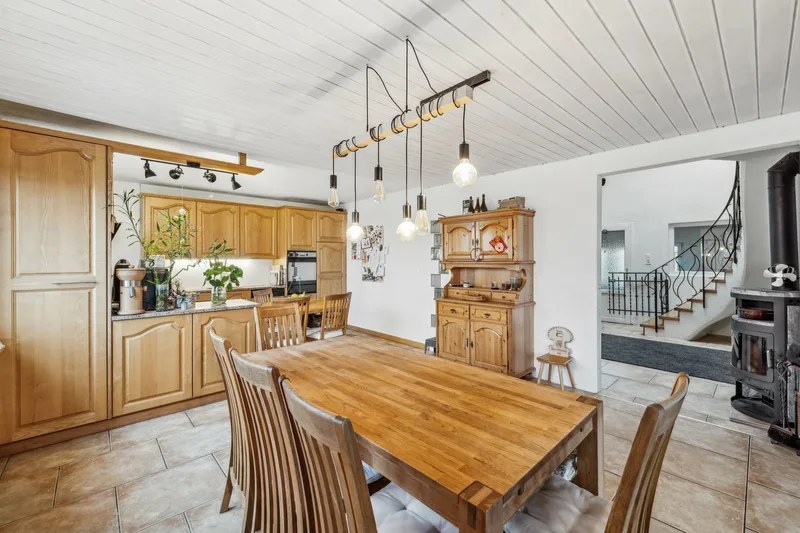 Maison / Villa 5.5 pièces à Ollon — 4