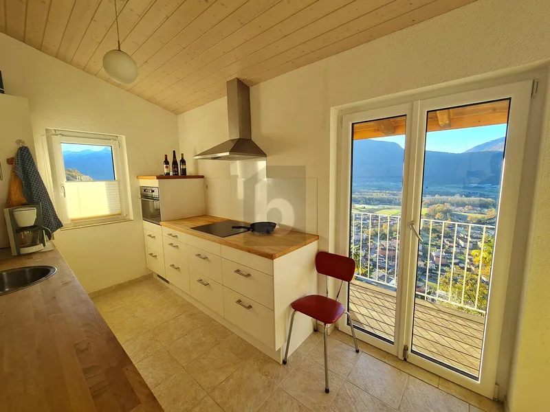 House / Villa 4 rooms in Agarone — 3