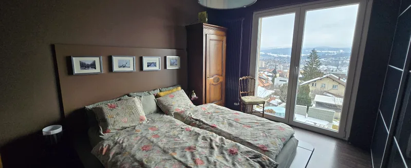 House / Villa 6.5 rooms in La Chaux-de-Fonds — 5