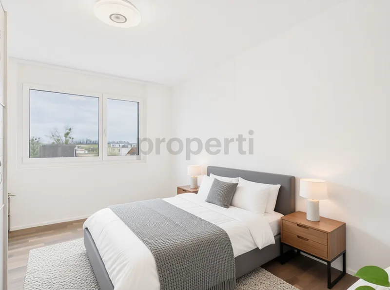 Appartement 5.5 pièces à Wetzikon — photo 3