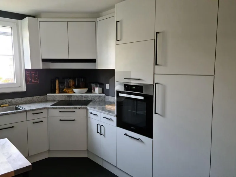 Apartment 3.5 rooms in Bulle — 3