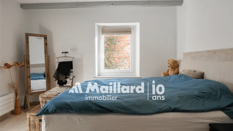 House / Villa 11 rooms in Lavigny — 17