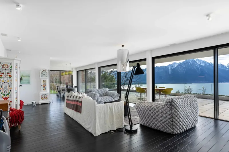 Appartement 5.5 pièces à Montreux — 5