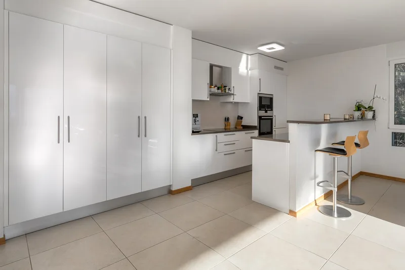 Apartment 5.5 rooms in Montreux — 5