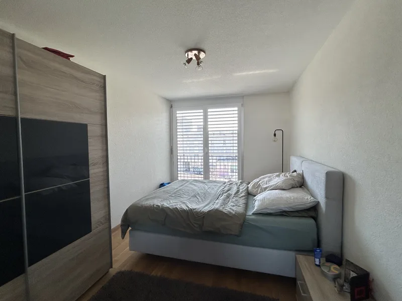Apartment 3.5 rooms in Yverdon-les-Bains — photo 2