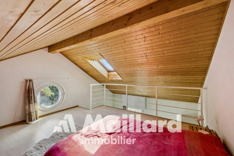 House / Villa 4.5 rooms in Épalinges — 10