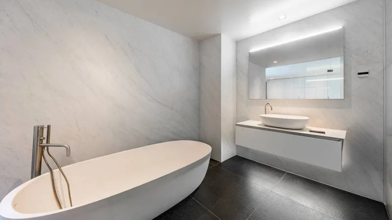 Appartement 8 pièces à Genève — 7