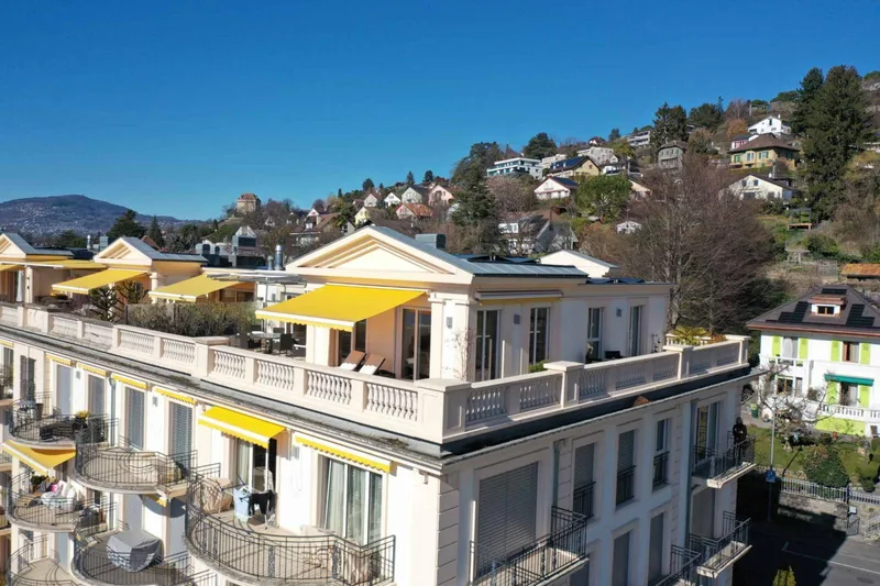 Appartement 5.5 pièces à Montreux — 6