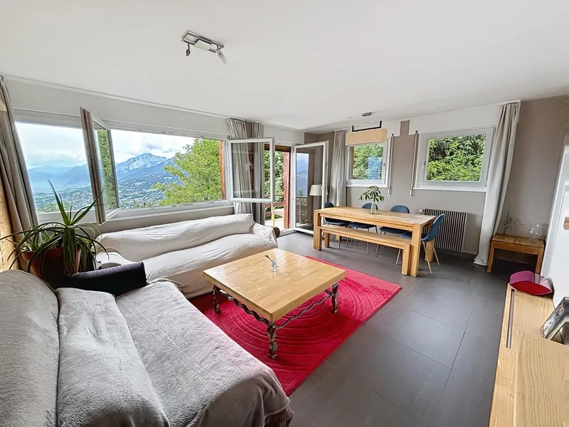 Appartement 3.5 pièces à Crans-Montana