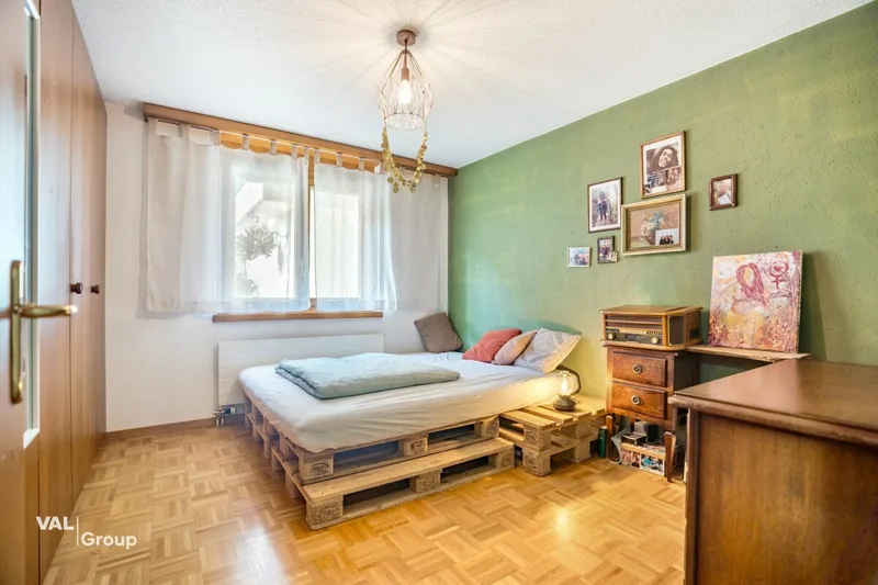 Maison / Villa 7.5 pièces à Stalden — 12