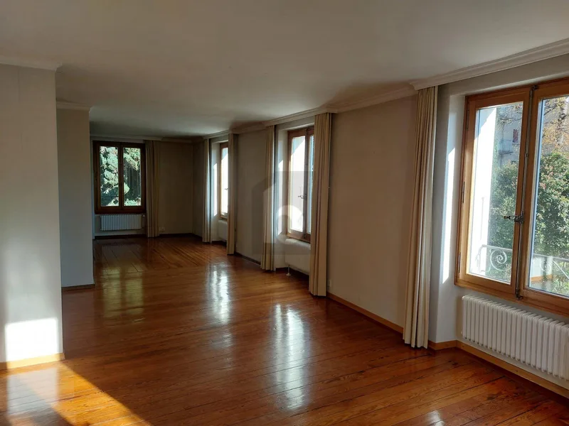 Apartment 3.5 rooms in Lausanne — 3