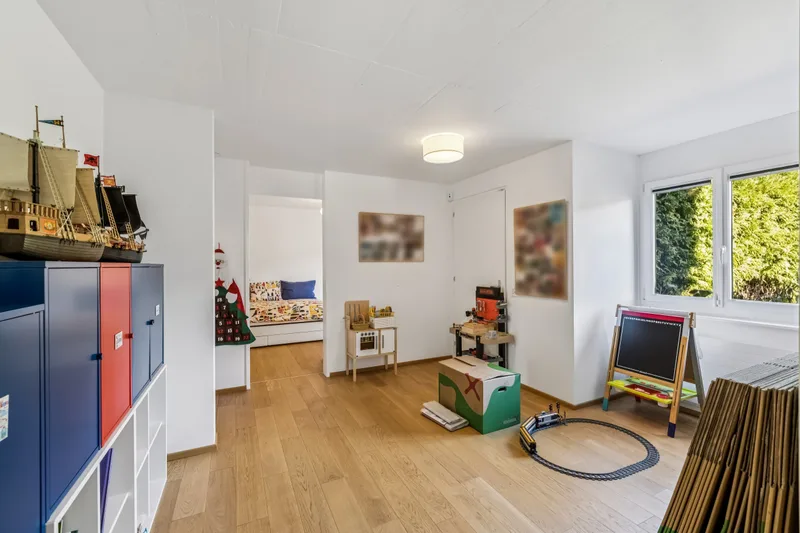 Maison / Villa 10.5 pièces à Aigle — 6