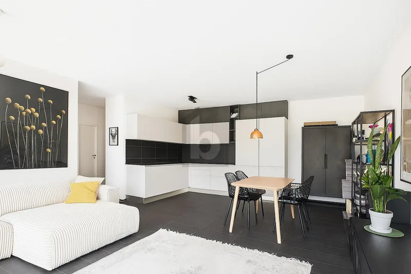 Wohnung 3.5 Zimmer in Blonay - Saint-Légier — 3